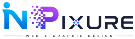 InPixure — Web & Graphic Design