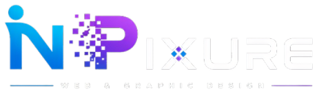 InPixure — Web & Graphic Design
