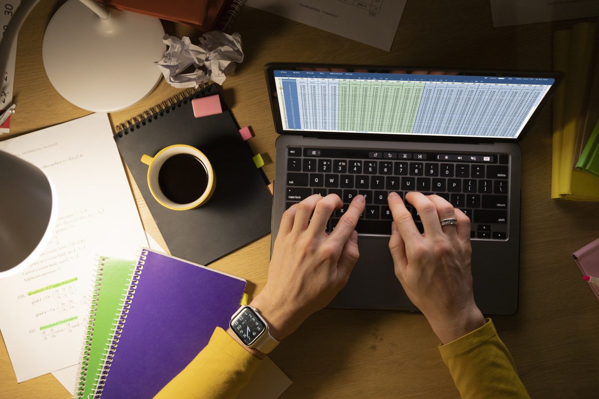 Content Writing — InPixure