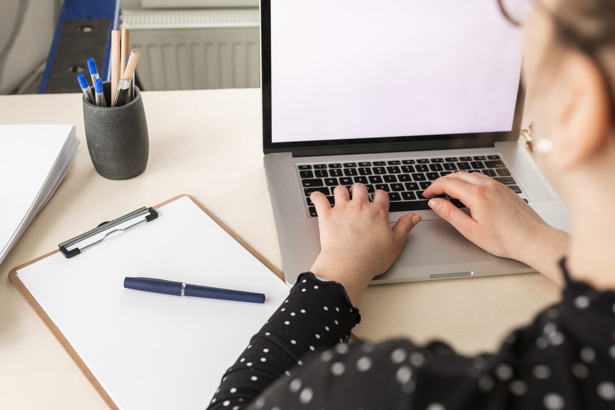 Copywriting — InPixure