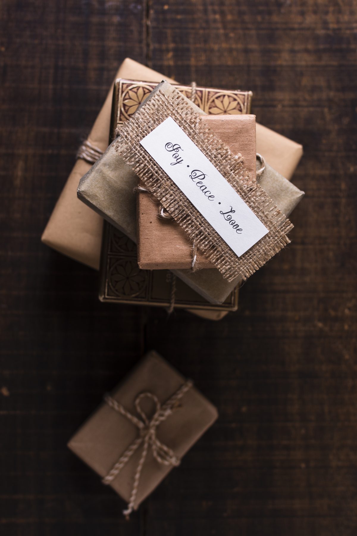 Packaging Design — InPixure