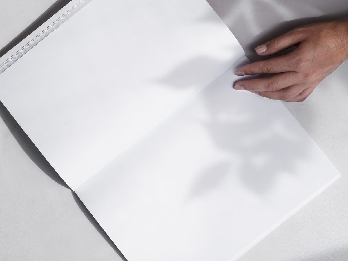 Publication Design — InPixure