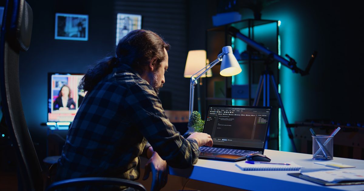 Website Development — InPixure